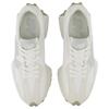 New Balance 327 Sea Salt Brighton Grey Women Sneakers White WS327KE