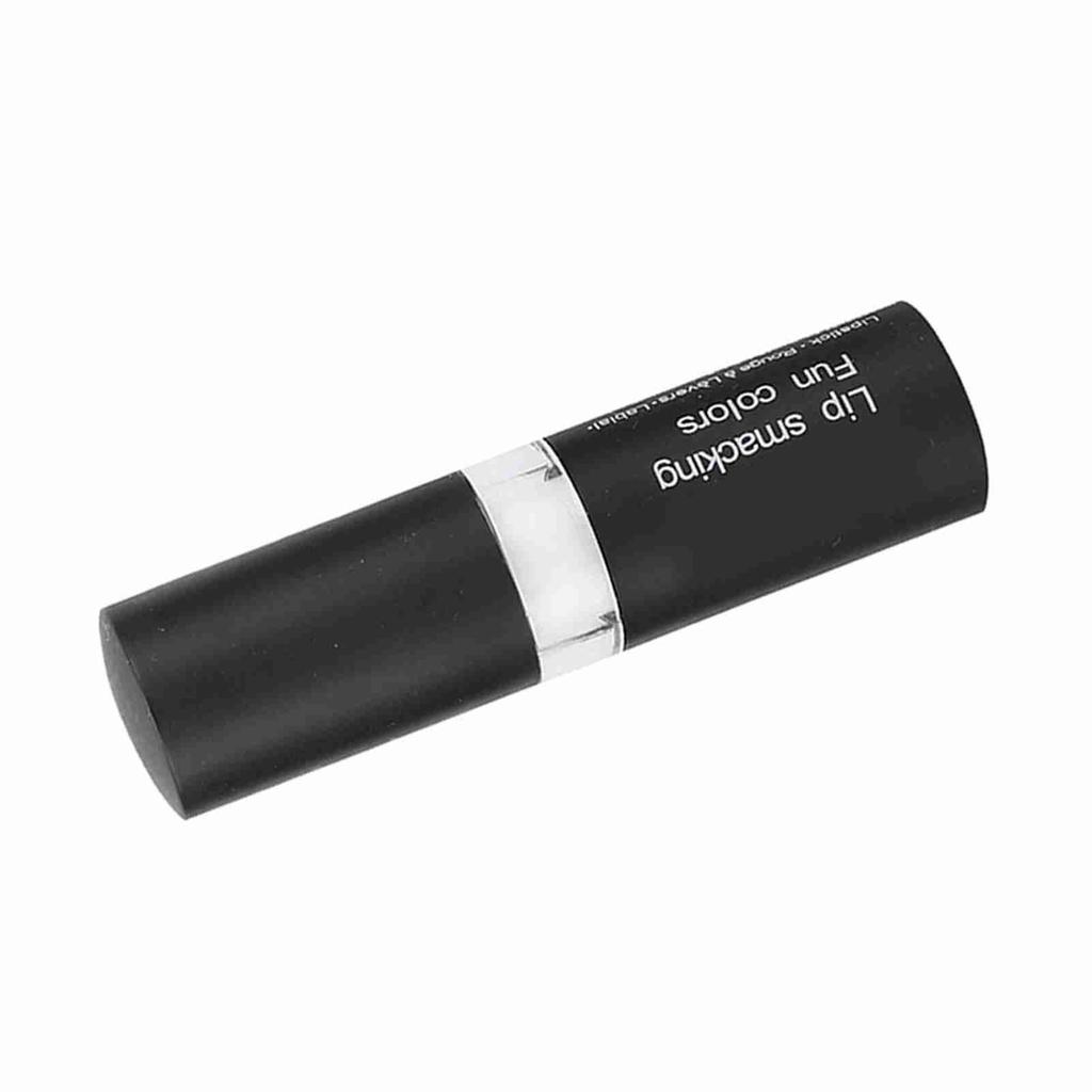Matte Women Long Lasting Lipstick Retro Makeup Halloween Lip Gloss Glaze Cosmetic Tool