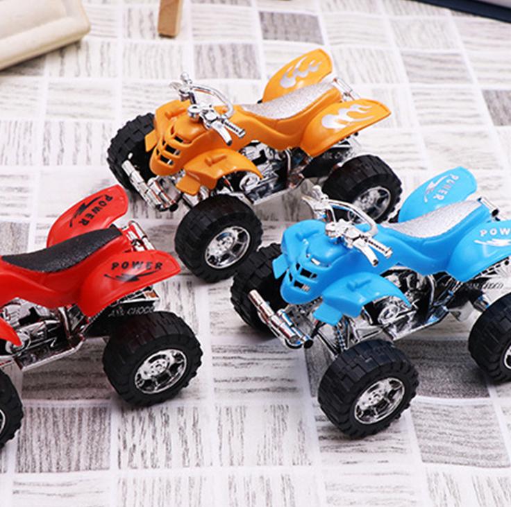 

Pull Back Beach Мотоцикл Модель Детская Игрушечная Машина Мальчик Моделирование