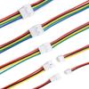 Micro Jst Ph 2.0 2P 3P 4P 5P 6Pin Male Female Plug Connector With Wire Cables