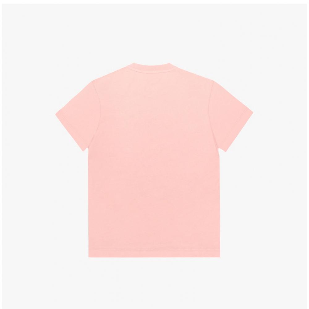 Fendi Kids Logo T shirT Jui174 7aj F1qyd