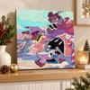 Cuphead Diamond Painting Kit 5D Full Drill DIY Diamond Mosaic Wall Art Home Decor