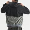 New Balance Zip Up Double Sided Hoodie   Nbmdd31043 19