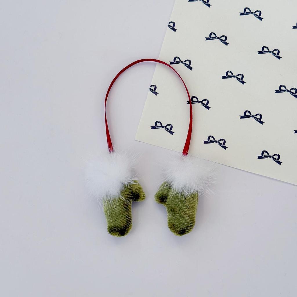 KT Fashion Long-Leg Doll Clothes: Plaid Cape & Retro Button British Style Set