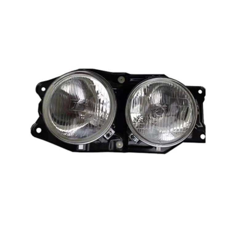 Danoer Front Headlight Assembly for Jiefang CA1121J/CA1122J