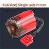 Rechargeable Battery Box 8878 -1 54599 Moc Building Blocks Cars Motor Toys Compatible With 84599 64227 58122 58123B Parts Toys