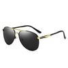 Nicht polarisierte Sonnenbrille für Herren Strahlenschutzbrille Sonnenbrillenbrille Fahrbrille