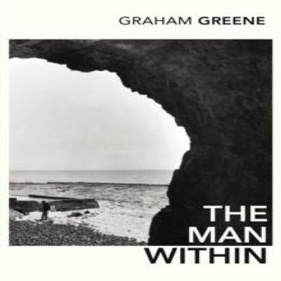 The Man Within by Graham Greene Paperback Book 9780099286158