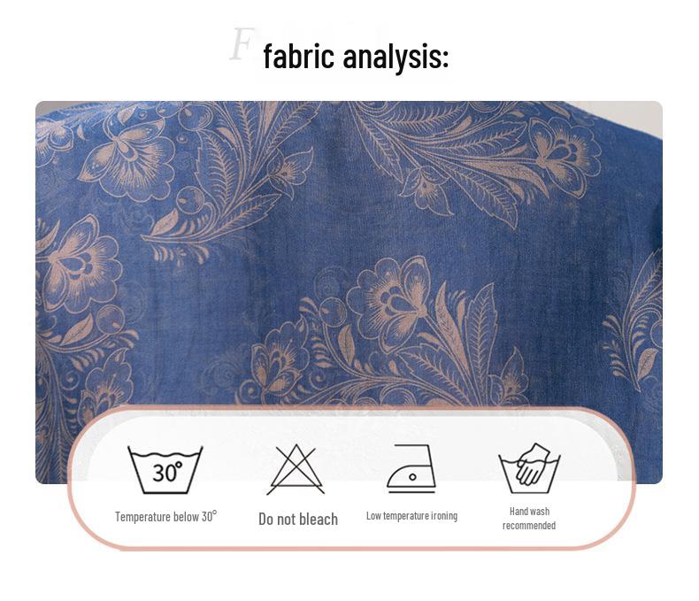 Women's 2025 Summer Ramie Suit: Retro Two-Piece Set with Wide-Leg Pants and Top