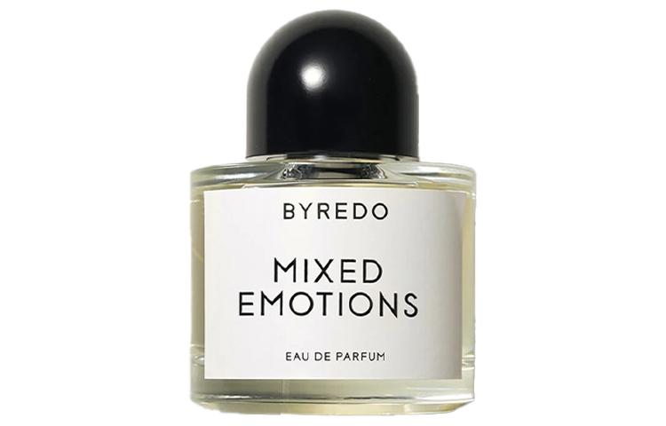 Byredo Classic Смесь Эмоций Парфюмы Древесный Древесный Аромат Туалетная Вода EDP Черная Смородина Фиалка 50мл/100мл 50ml
