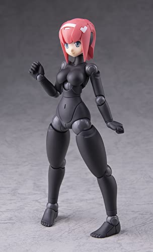 Polynian FMM Clover [Black Fresh] / Trifolly Non-scale PVC & ABS Painted Finished Figure