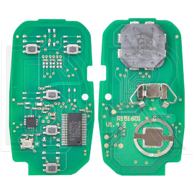 Great HYQ4AA HYQ4EA 315/433MHz ID46 Car Remote Key For Chevrolet Malibu Camaro Equinox Cruze Spark Volt Blazer Traverse Sonic