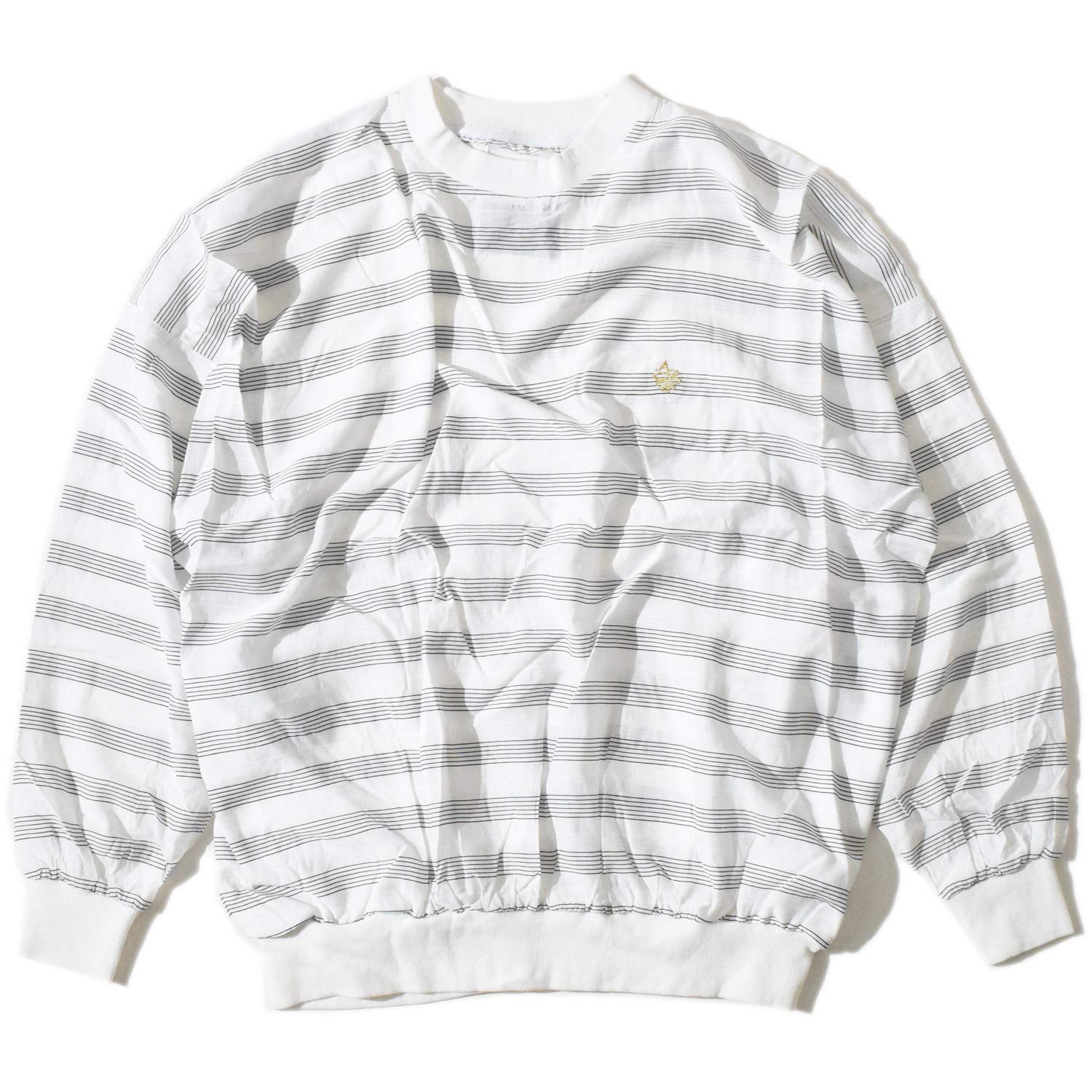 

ALDIES City Big Crew Neck A5900620 S White белый