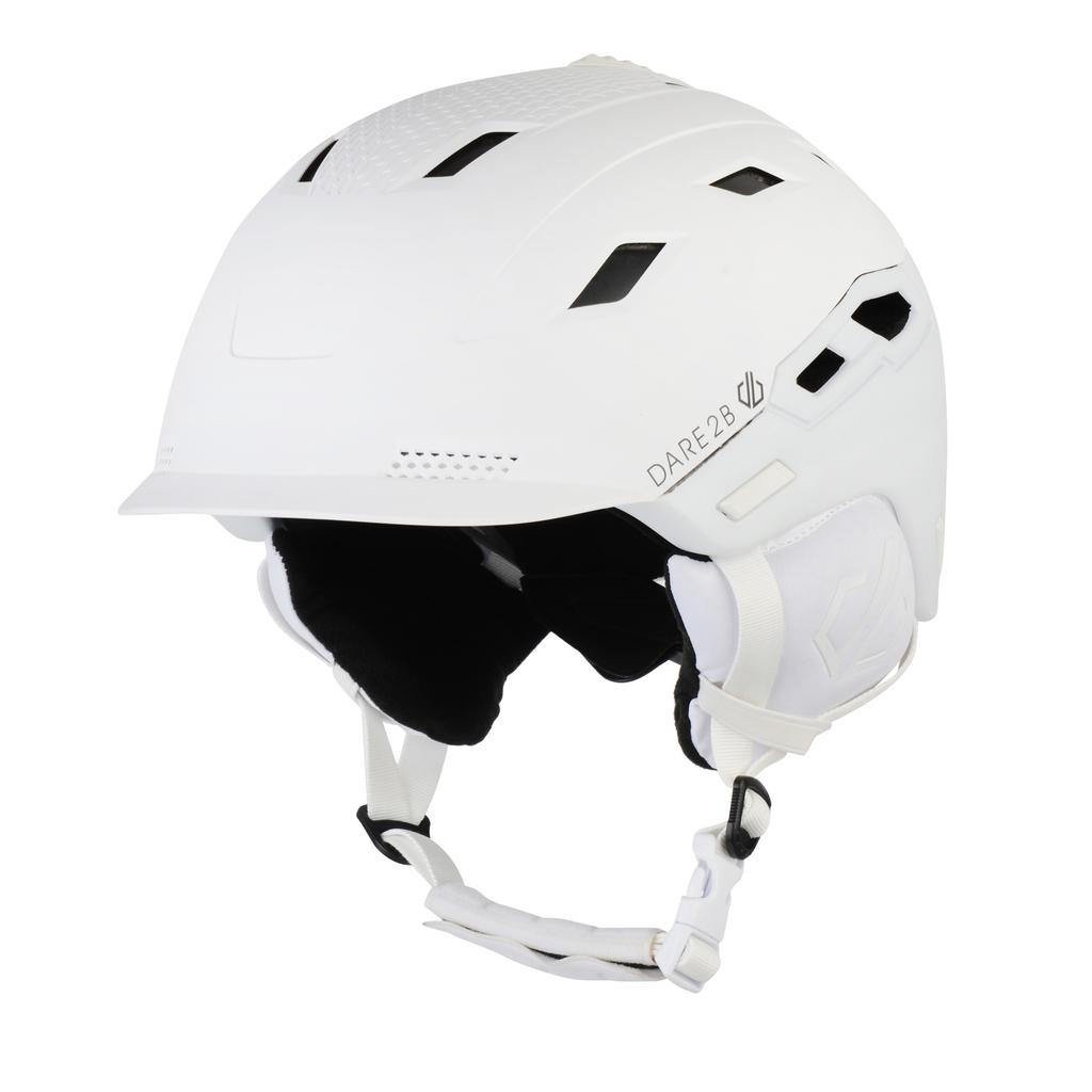 Unisex Adult Glaciate V2 Ski Helmet