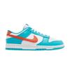 Dunk Low Miami Dolphins