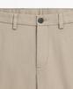 Masimodutti Cotton Blend Slim Fit Pants