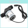 Wasser DC Umwälz Mini-Boosterpumpe 12V 40 Grad Celsius 100 Grad Celsius