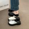 Zapatillas Casuales Zapatos para Hombre Mujer Zapatos Botines Moda Comodidad Mocasines Zapatos Hombre Mujer