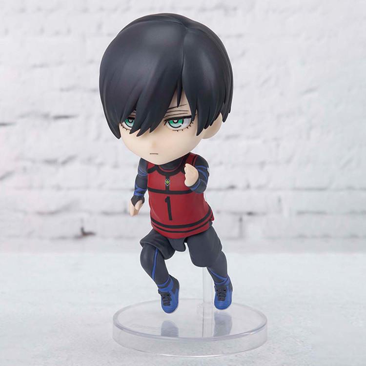 Figuart Mini Itoshi Rin, Korean Popular Bandai