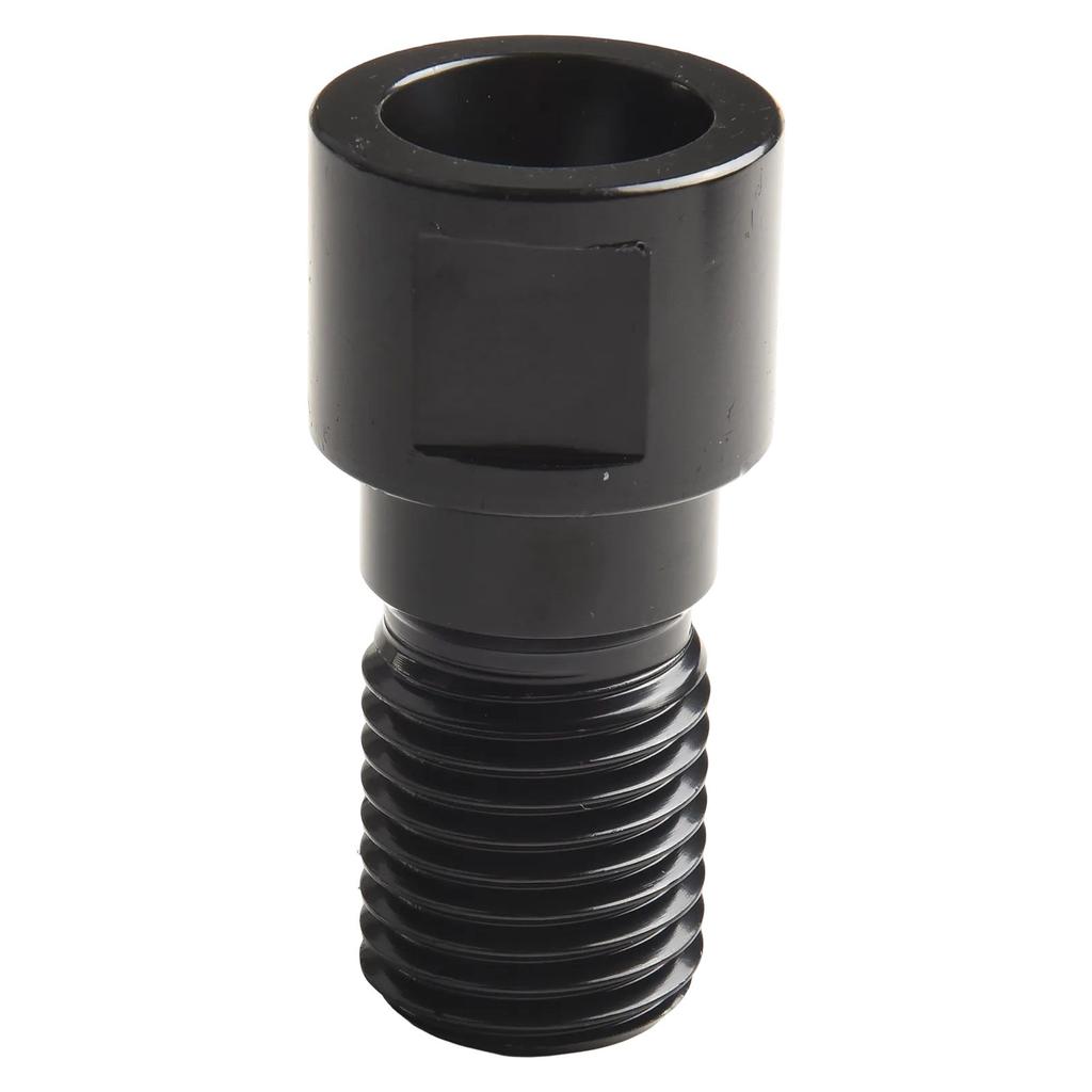 Construction Projects 85MM 3.35 In Drill Converter Electric Drill M22 To 1-1 4-7 Intuitive Design Chromium Construction