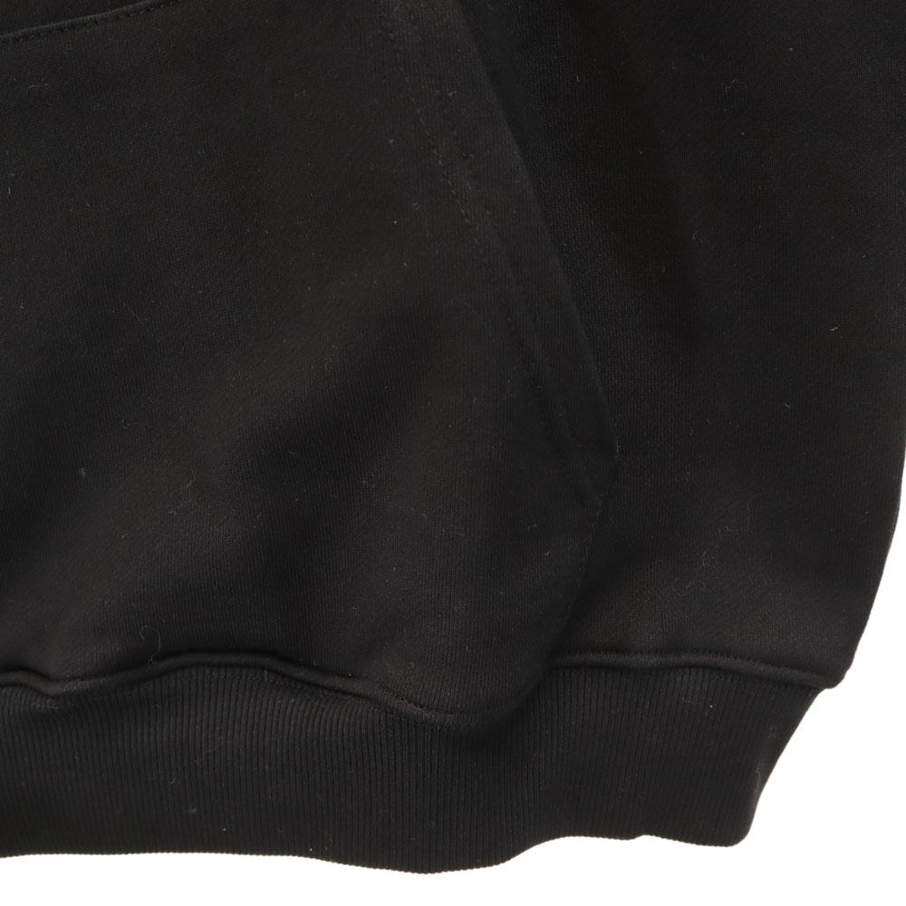 A Bathing Ape Vyrobeno v Japonsku Mikiny s dlouhým rukávem L černá Pánské Použité