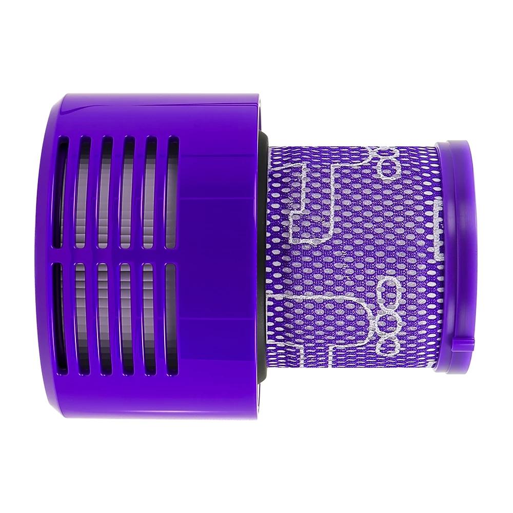 Durable Filter Replacement For Dyson V10 SV12 US V10 Animal Absolute Cordless Vacuum Cleaner HEPA Filter Accessories Parts