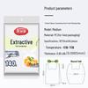 Maryya Pull-out Food Storage Bags
