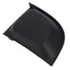Fog Light Bezel Cover Shockproof Waterproofing Stylish Look Strong Structure Front Fog Lamp Trim
