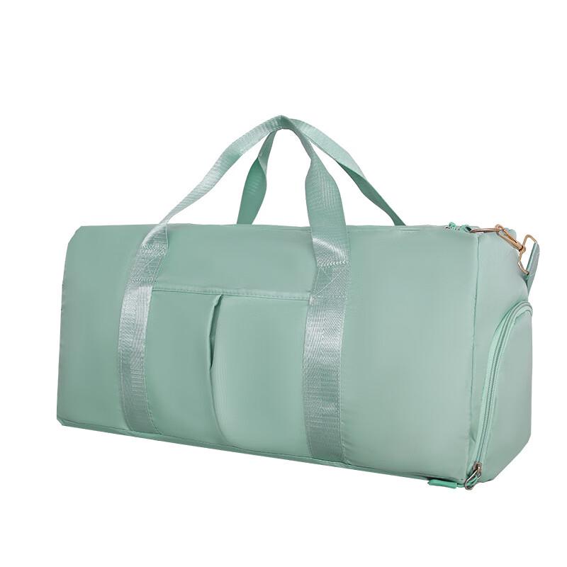 Multipurpose Sports & Travel Bag with Shoe Compartment