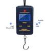 1PC Multifunctional Mini 40kg/10g Electronic Hanging Fishing Luggage Balanca Portable Digital Handy Pocket Weight Hook Scale