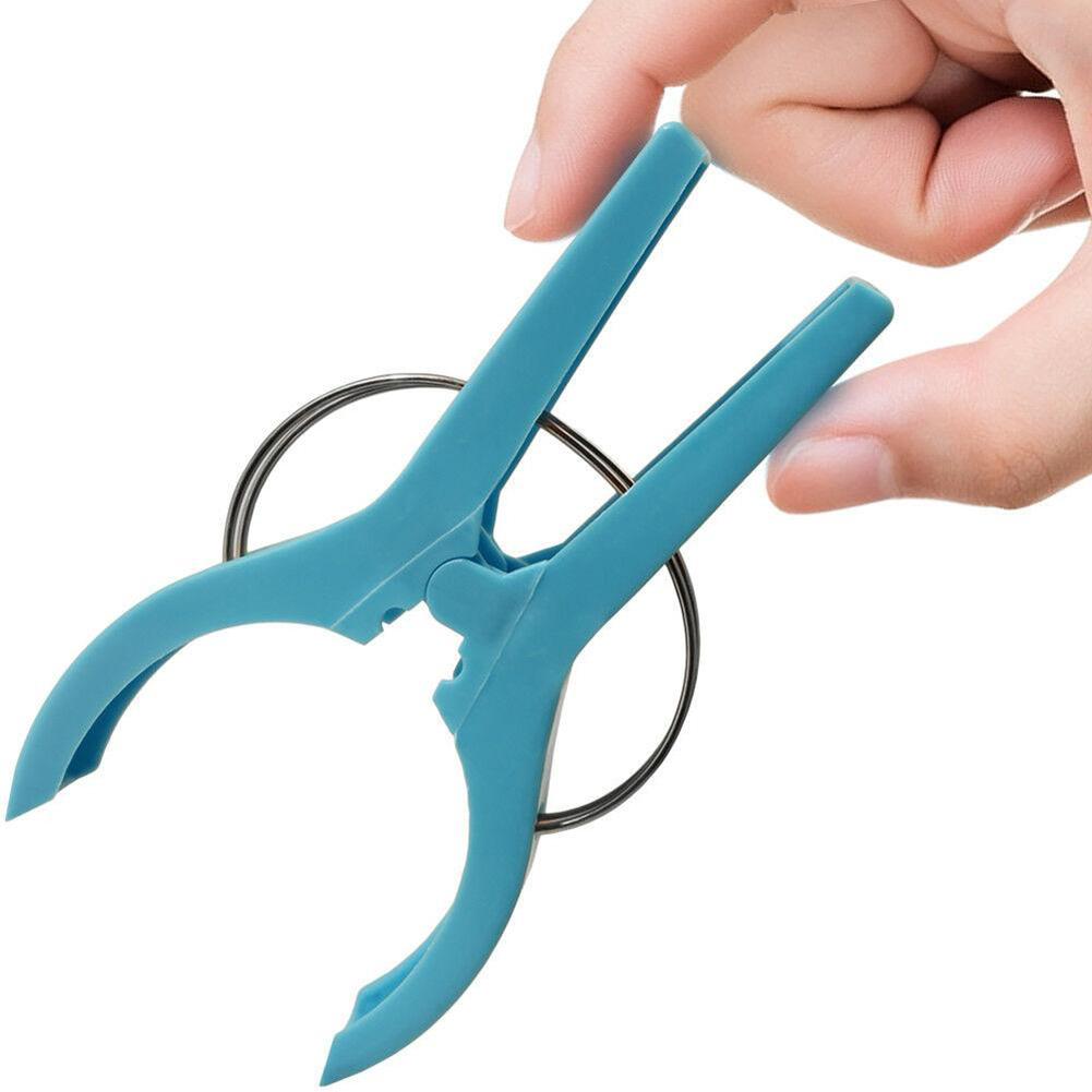Towel Clips Clothespins Towel Clips Clothes Pegs Sunbed Towel