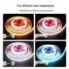 24V Embedded LED Linear Light Strip