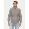 Demi-season Jacket MW0MW37461 Gray Regular Fit