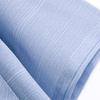 ROMON Men's Ice Silk Polo T-shirt & Casual Pants Two-Piece Set