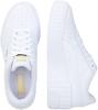 Кроссовки Puma Cali Wedge Women white/white