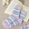 Monfoot Women Ringle Sleep Socks