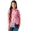 Regatta Childrens/Kids Hot Shot II Flower Fleece Top