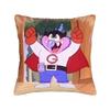 Decorative Pillowcase My Pet Monsters Cartoon Merchandise Home  Throw Pillow Case Cover Zipper MultiSize