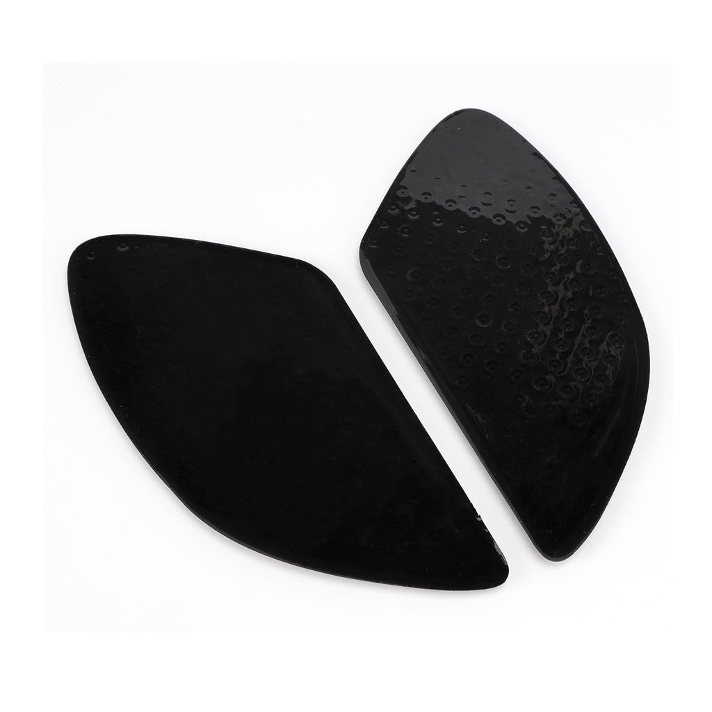 Side Tank Traction Grip Knee Pads For Honda CBR125R CBR150R CBR250R CBR300R