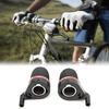Mountain Bicycle Bike Speed Shifter Shift Derailleur Handle Twist Grip Gear Shift Transmission