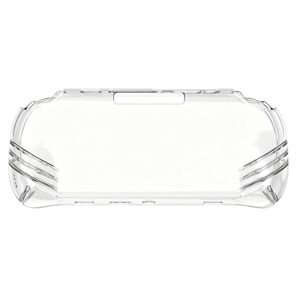 Ergonomics Game Console Cover Anti Drop Soft Clear Shell for Anbernic RG Vita Pro