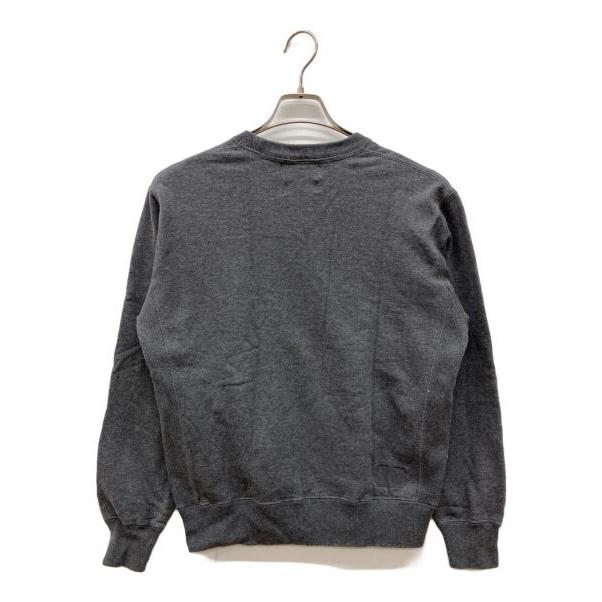 Used Logo Sweatshirt GDEH 05 Logo Trainer