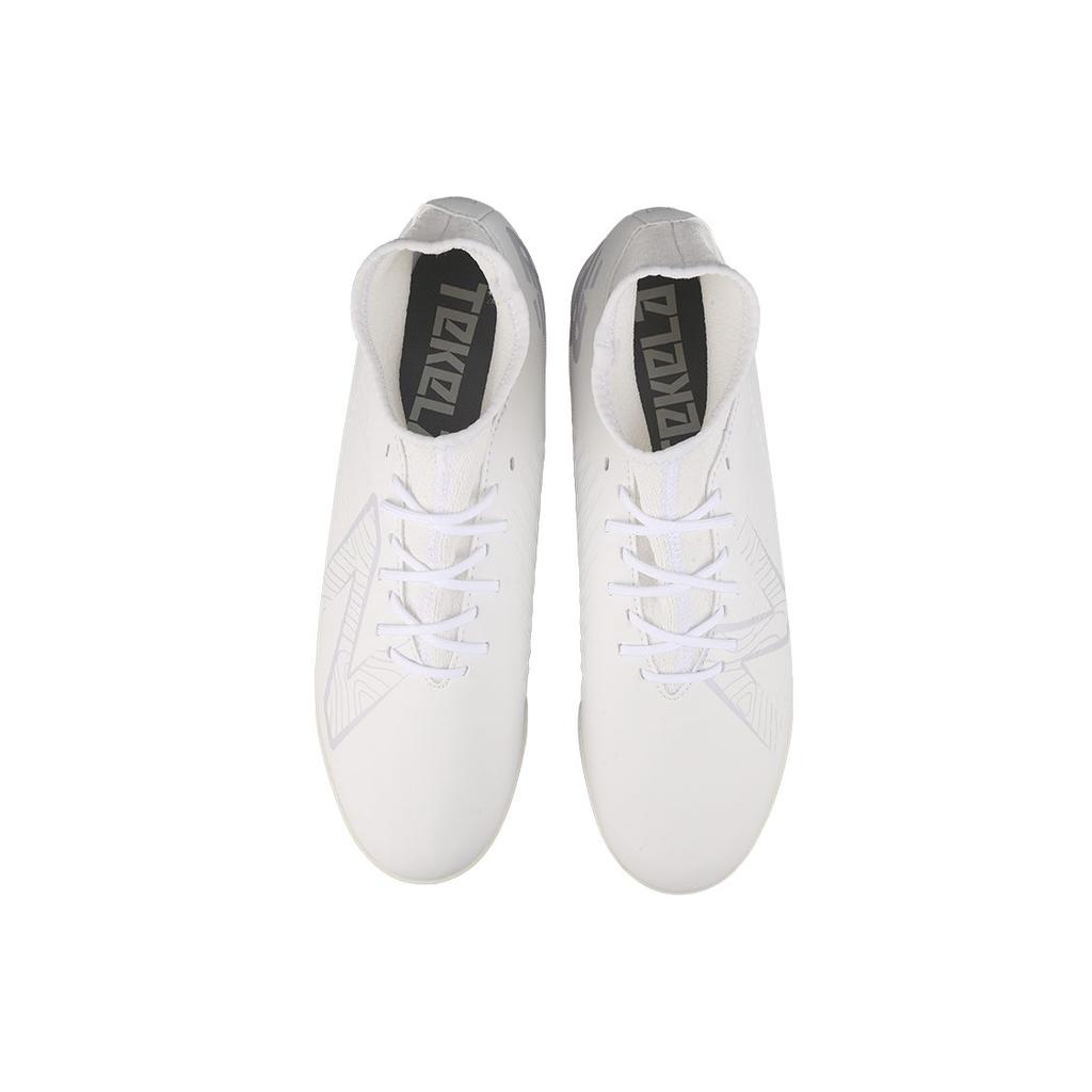 New Balance Tekela V4 TF Soccer Shoes 'White' ST3TWW4-2E