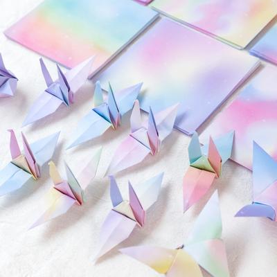 Papier – Papier do origami