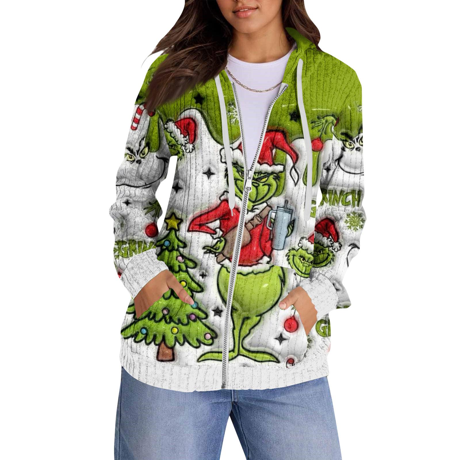 

Толстовки с капюшоном для женщин, модные топы, повседневная осенняя мода, свитшот с длинным рукавом и карманами, легкий пуловер L