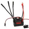 SURPASS 45A Waterproof Dust Proof Electric Speed Controller ESC RC Accessory