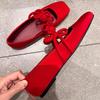 Sapatos de mulher – Sabrinas