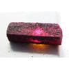 133 Carat Natural Uncut Red Ruby Rough CERTIFIED Loose Gemstone 1A-2051