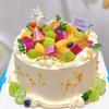 Fruido Tort Urodzinowy