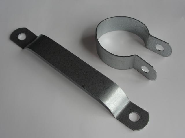 GREEN METAL BAND 1009 - SL OM/60 Z